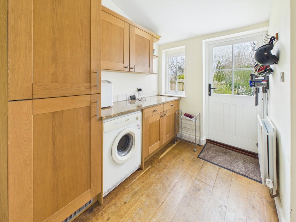 Ashwell, Baldock, Hertfordshire