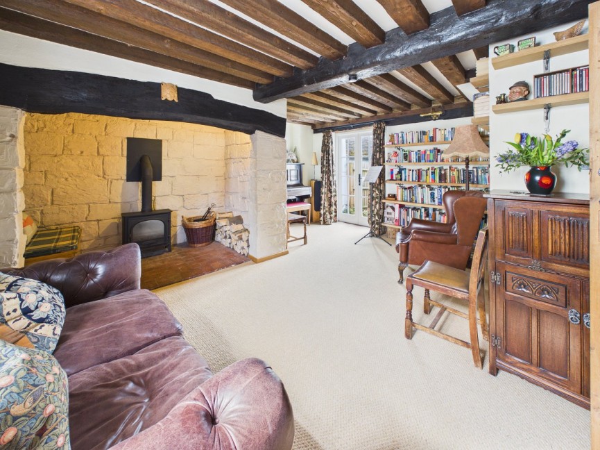 4 bedroom Property for Sale Ashwell, Baldock, Hertfordshire