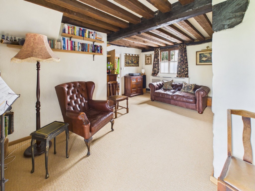 Ashwell, Baldock, Hertfordshire