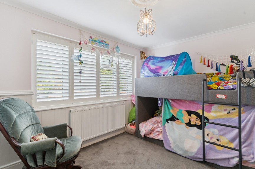 3 bedroom House for Sale Gainsford Crescent, Hitchin, Hertfordshire