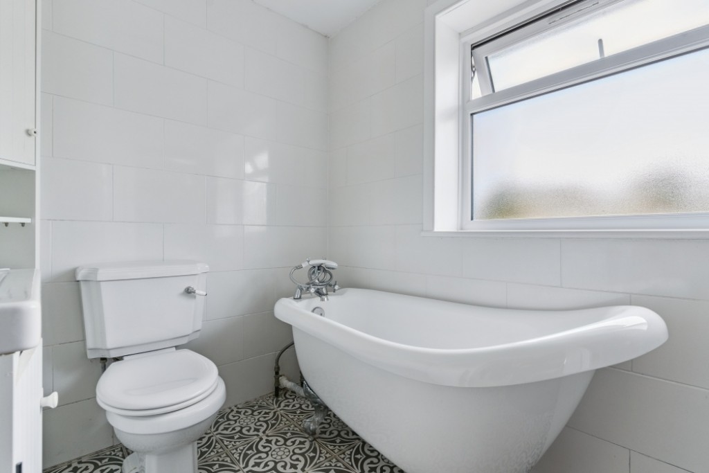 Gainsford Crescent, Hitchin, Hertfordshire