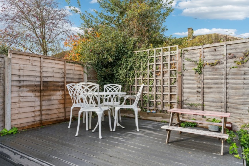 3 bedroom House for Sale Gainsford Crescent, Hitchin, Hertfordshire