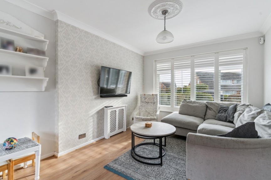 3 bedroom House for Sale Gainsford Crescent, Hitchin, Hertfordshire