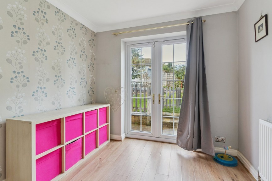 3 bedroom House for Sale Gainsford Crescent, Hitchin, Hertfordshire