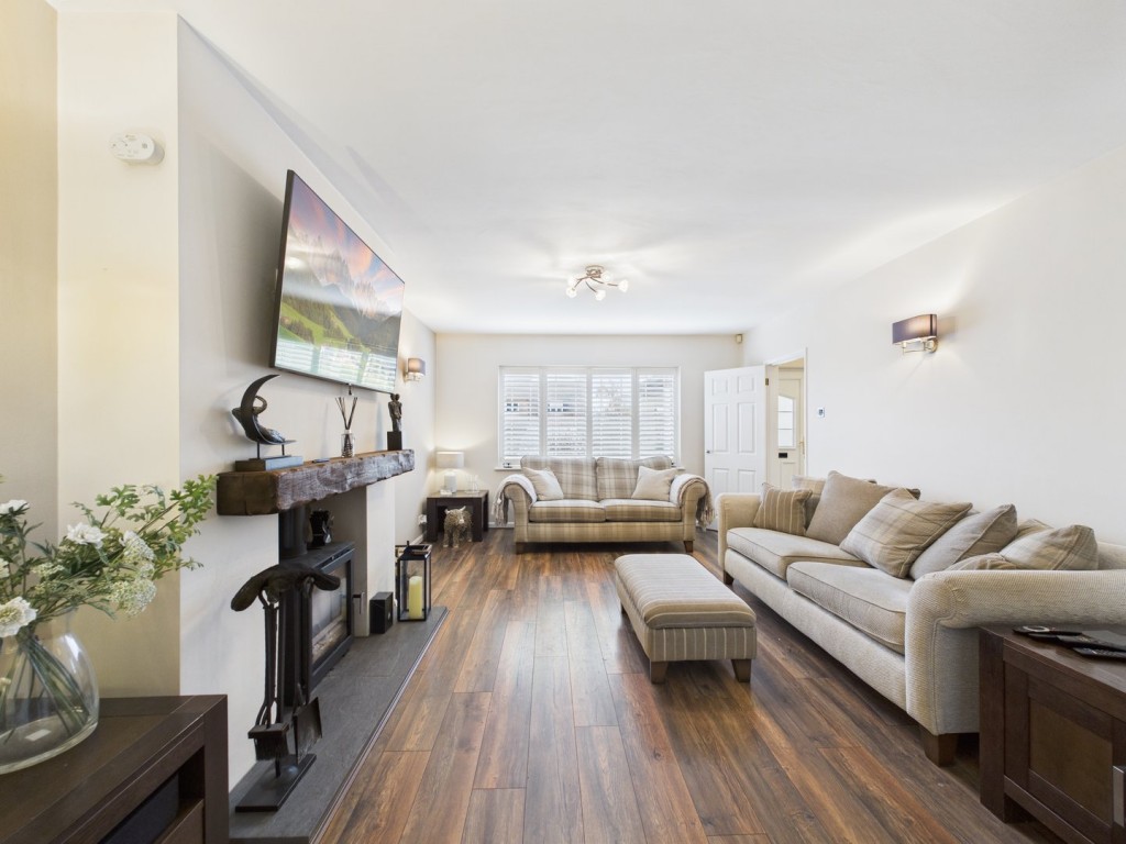 Moggerhanger, Bedford