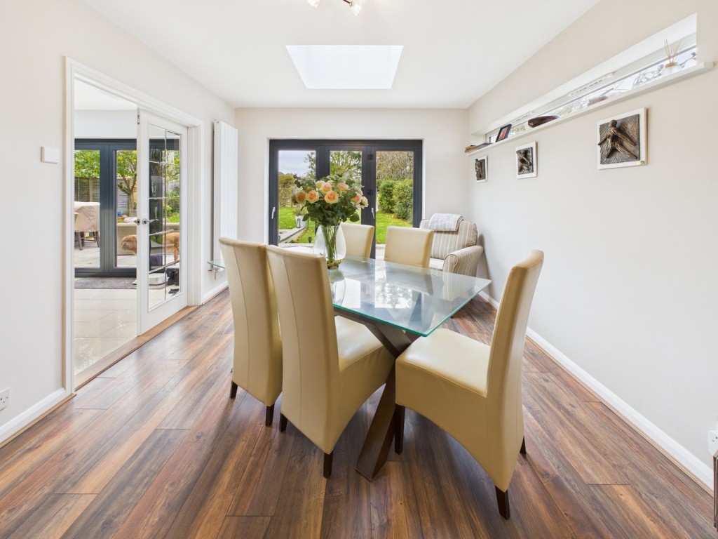 Moggerhanger, Bedford