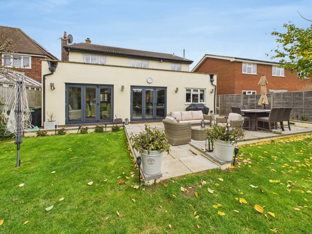 Moggerhanger, Bedford