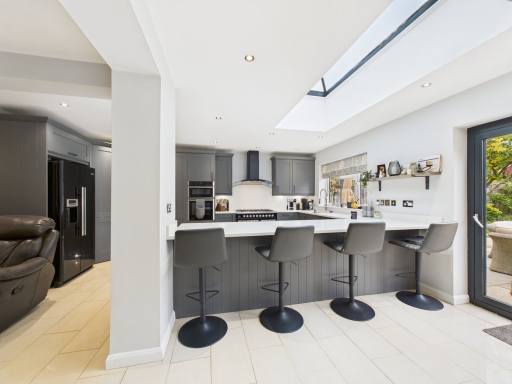 Moggerhanger, Bedford