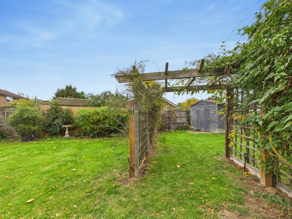 Moggerhanger, Bedford