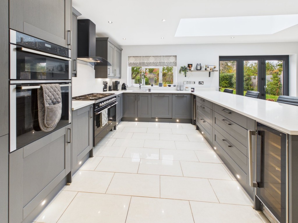 Moggerhanger, Bedford