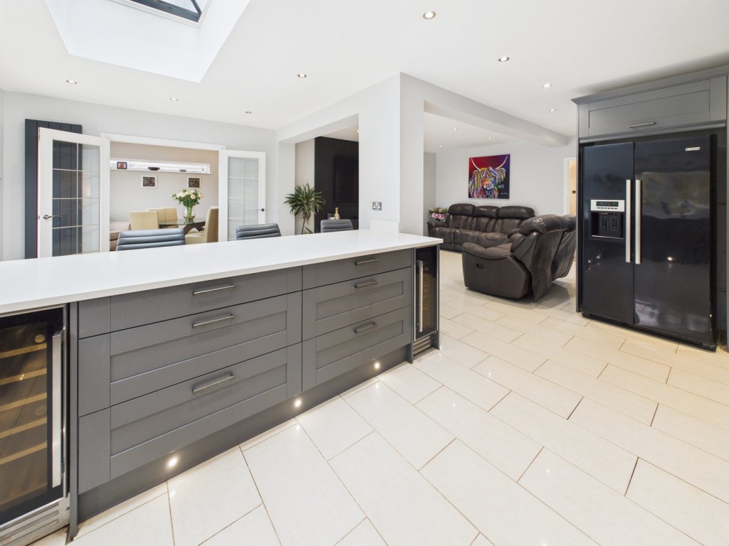 Moggerhanger, Bedford