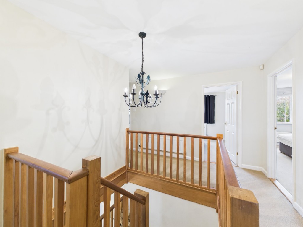 Moggerhanger, Bedford