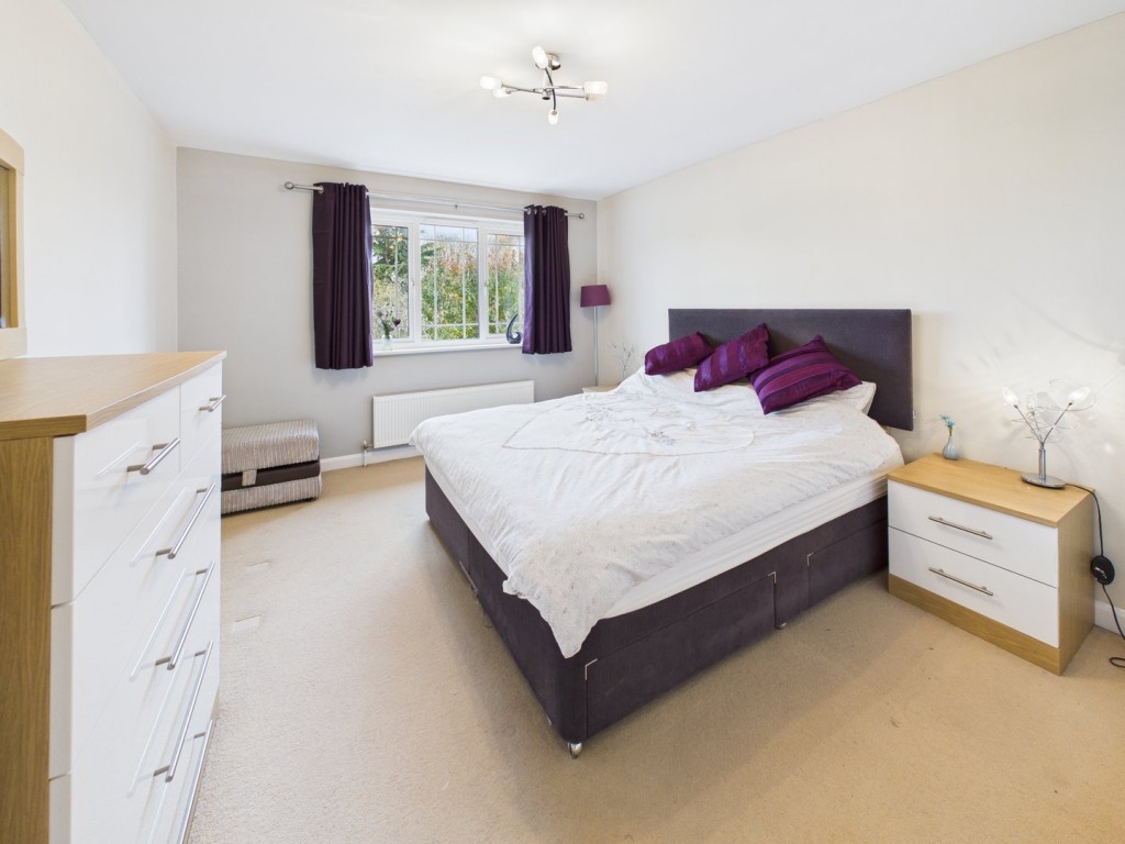 Moggerhanger, Bedford