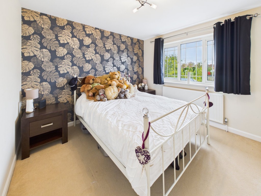 Moggerhanger, Bedford