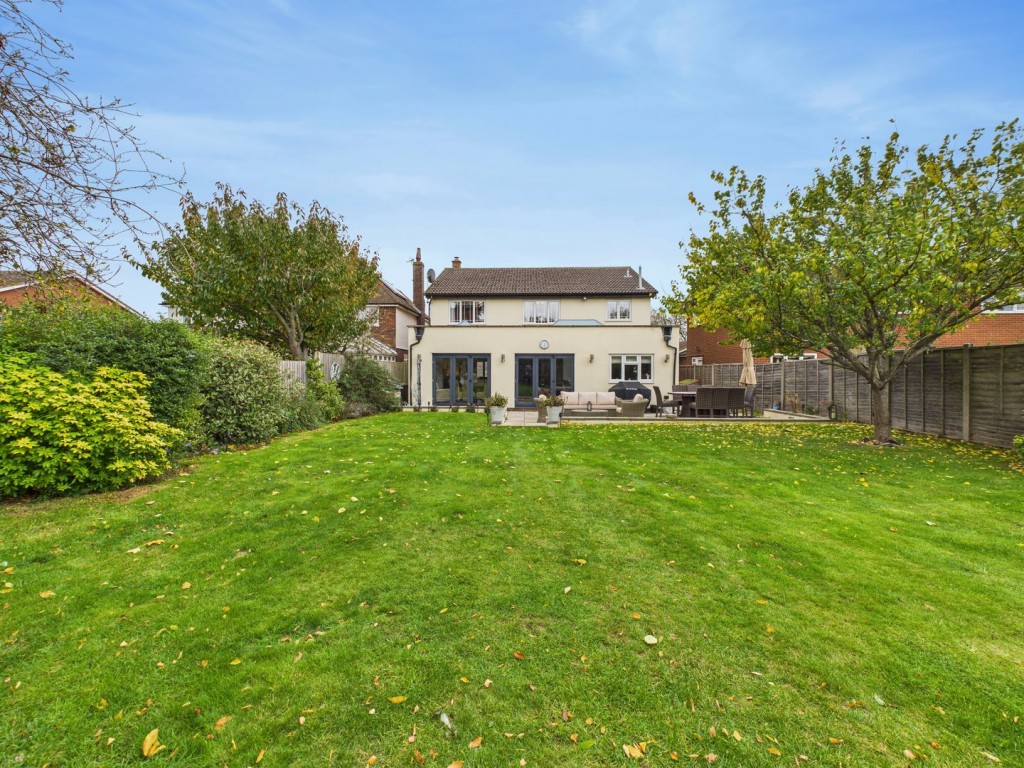 Moggerhanger, Bedford