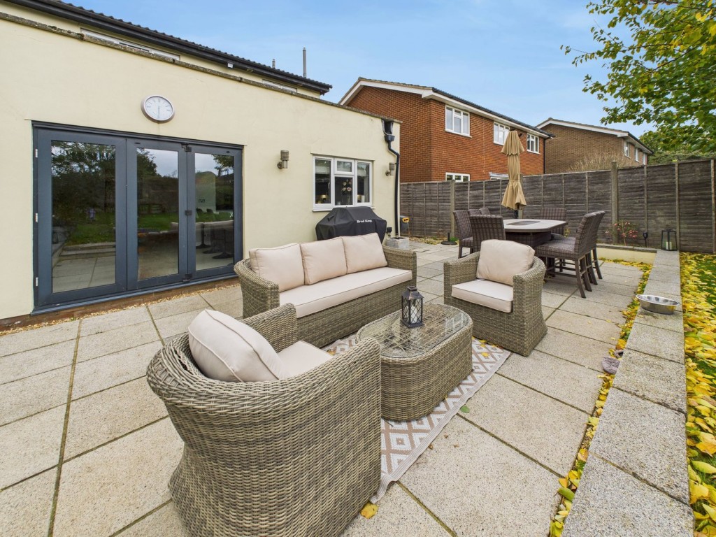 Moggerhanger, Bedford