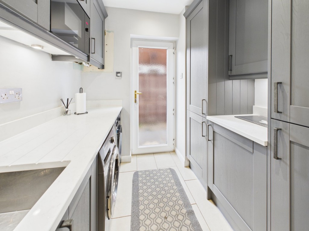 Moggerhanger, Bedford