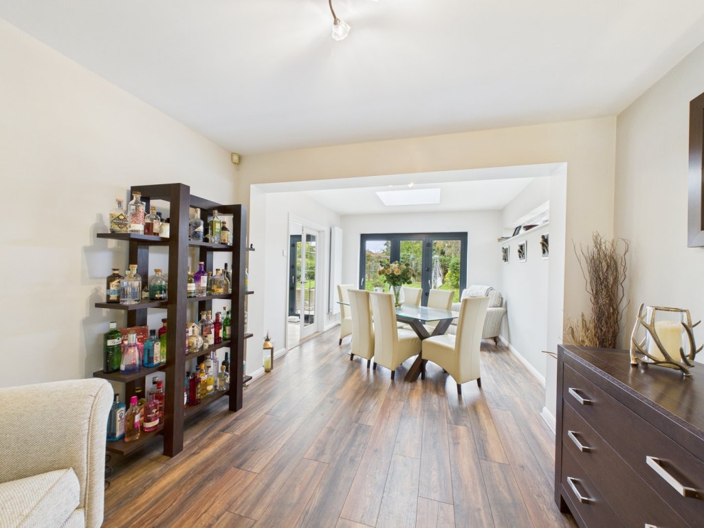 Moggerhanger, Bedford