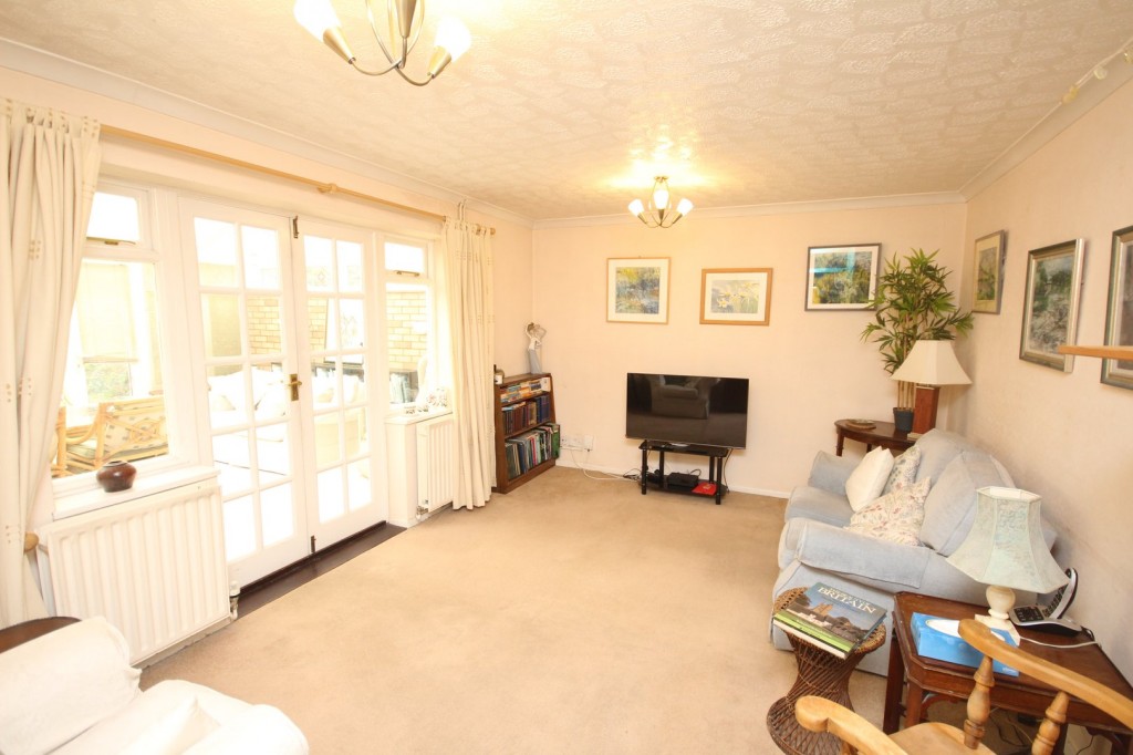 Yardley, Letchworth Garden City, Hertfordshire