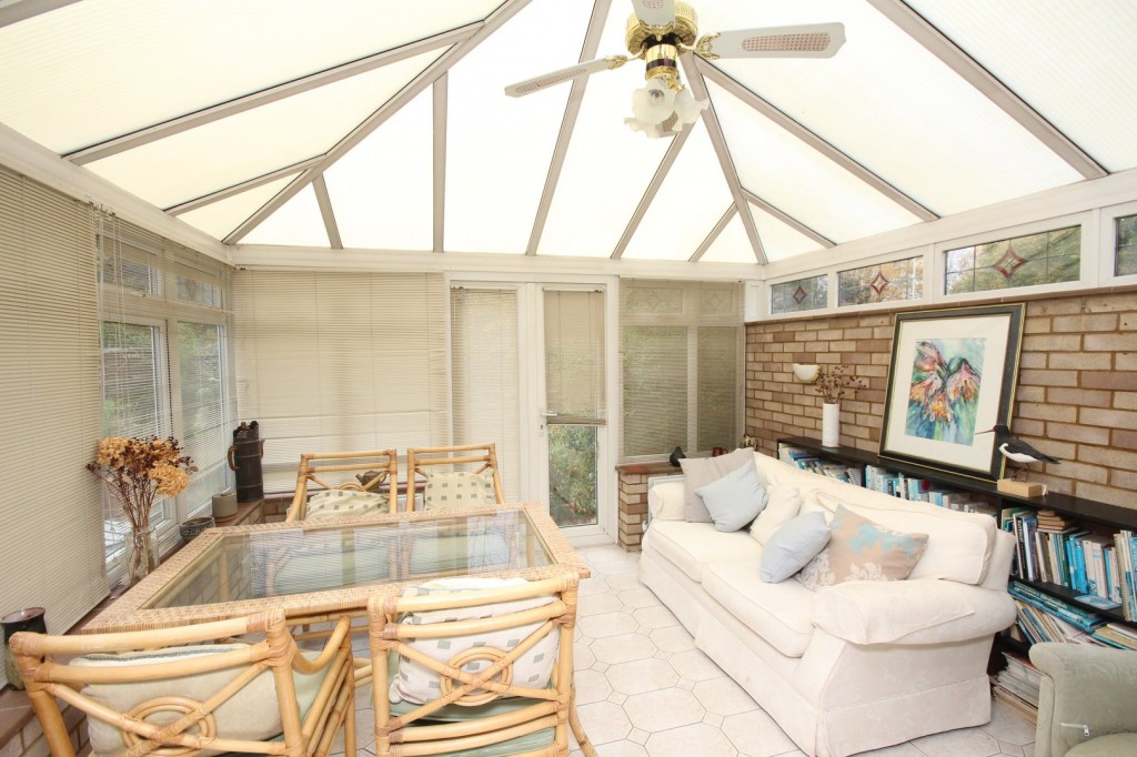 Yardley, Letchworth Garden City, Hertfordshire