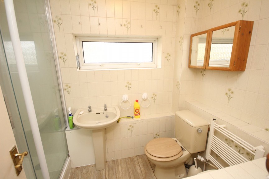 3 bedroom House for Sale Yardley, Letchworth Garden City, Hertfordshire