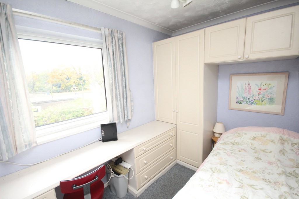 Yardley, Letchworth Garden City, Hertfordshire