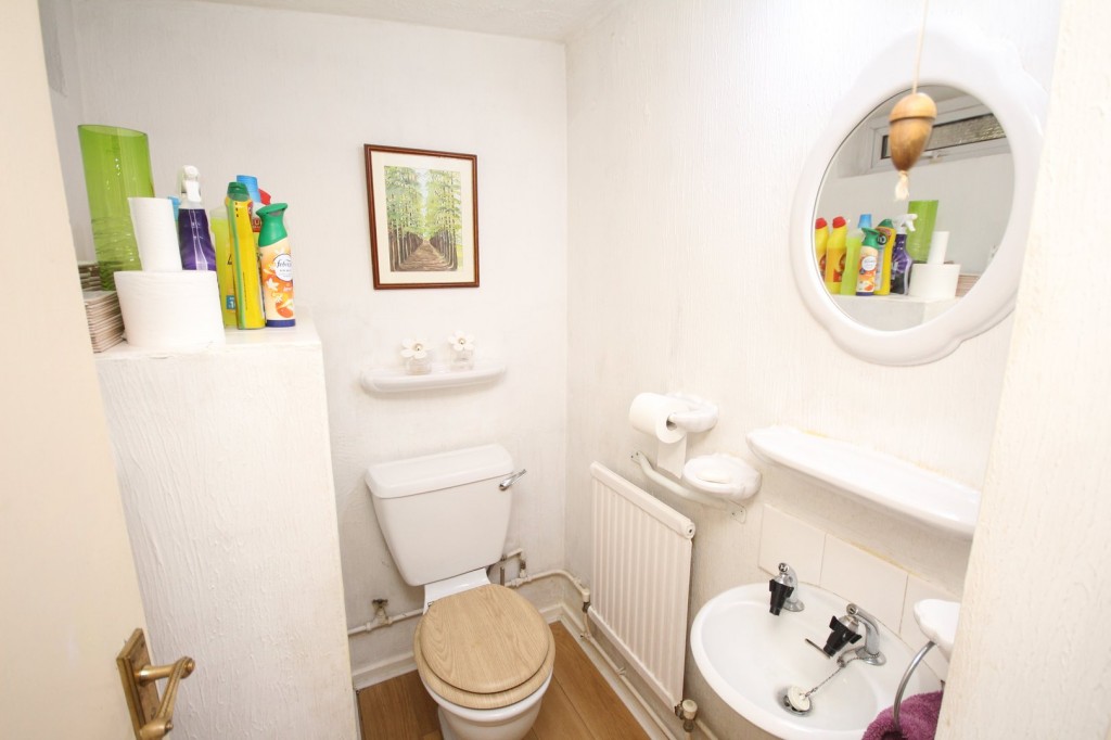 Yardley, Letchworth Garden City, Hertfordshire