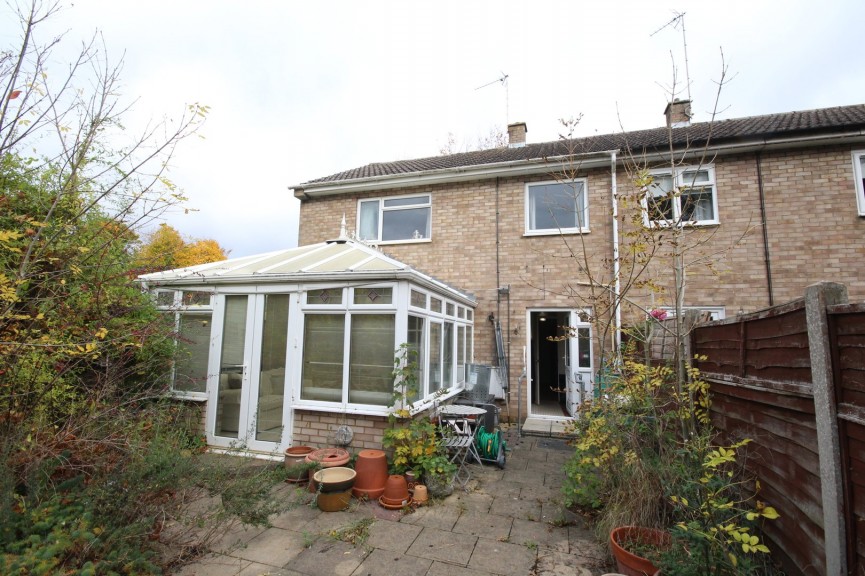 3 bedroom House for Sale Yardley, Letchworth Garden City, Hertfordshire