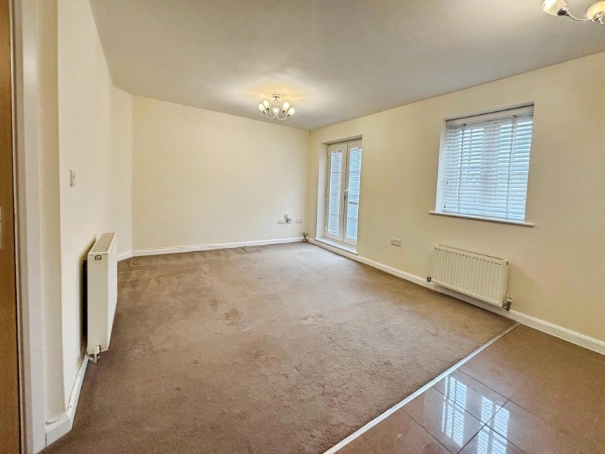 2 bedroom Flat for Letting Great North Road, Hatfield, Hertfordshire