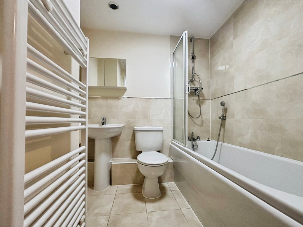 Great North Road, Hatfield, Hertfordshire