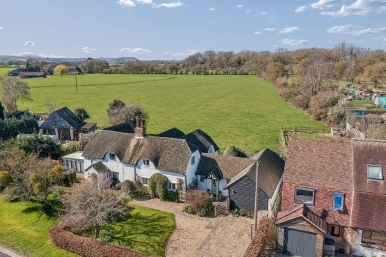 Shillington, Hitchin, Bedfordshire