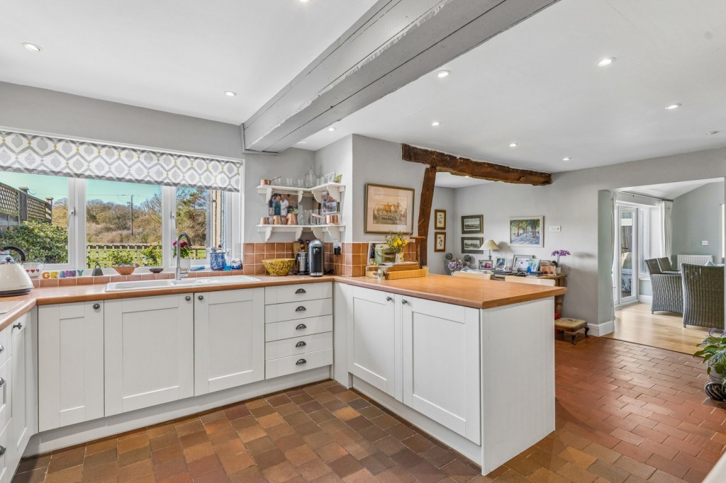 Shillington, Hitchin, Bedfordshire