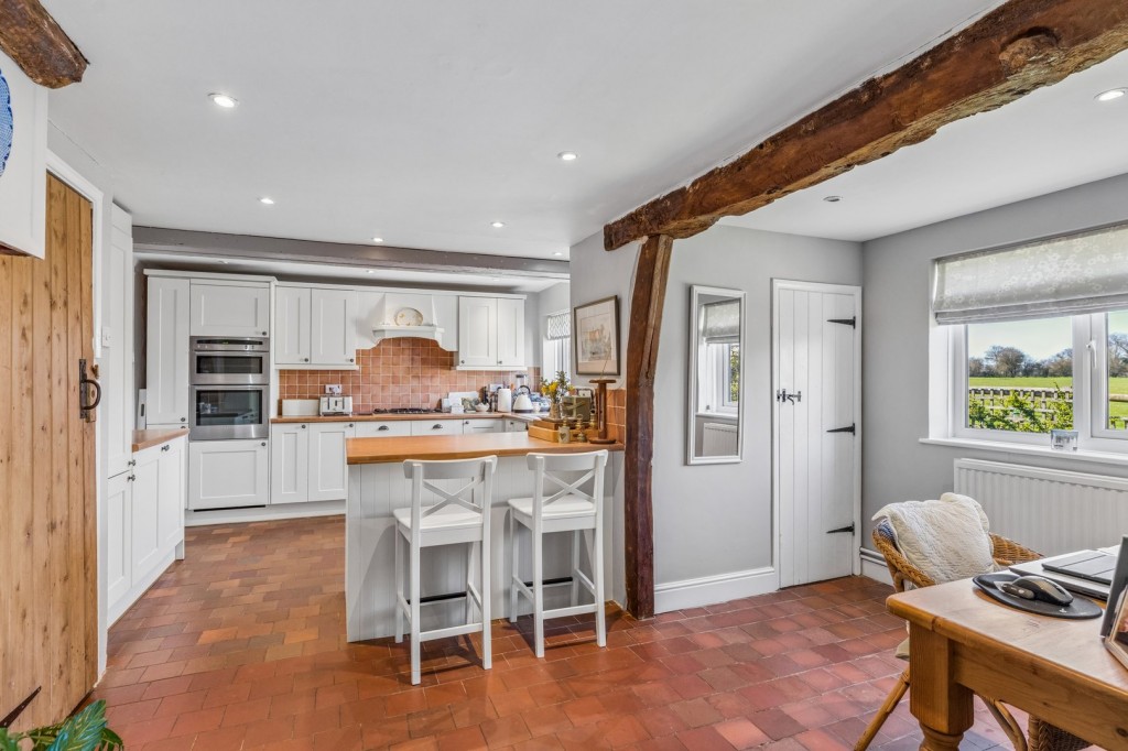 Shillington, Hitchin, Bedfordshire