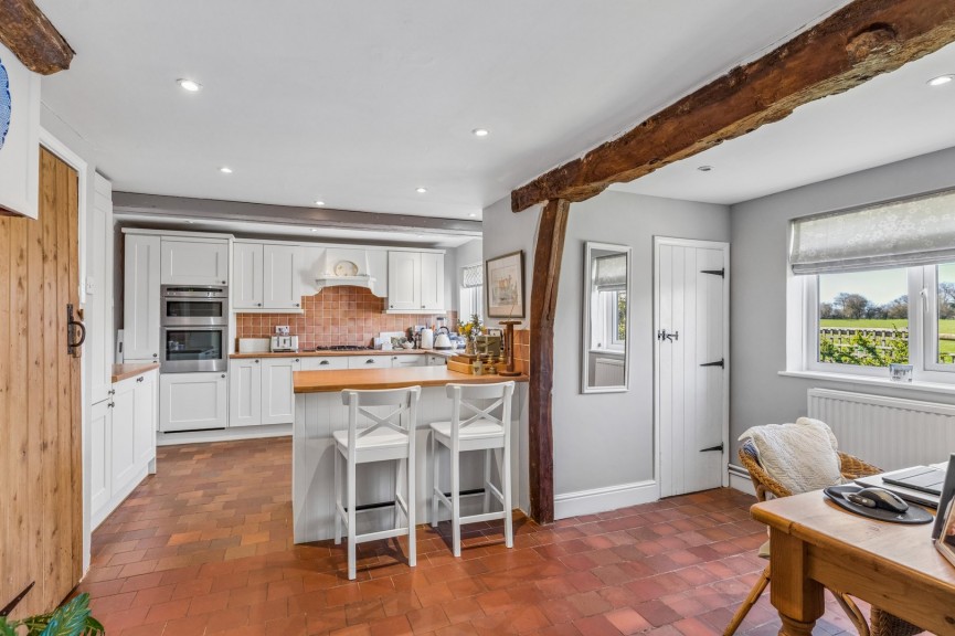 3 bedroom House for Sale Shillington, Hitchin, Bedfordshire