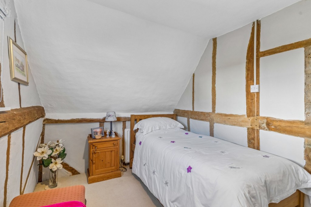 Shillington, Hitchin, Bedfordshire