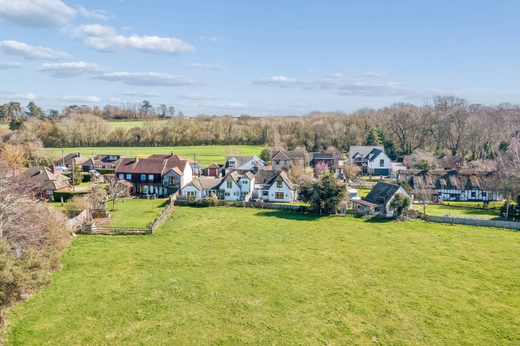 Shillington, Hitchin, Bedfordshire