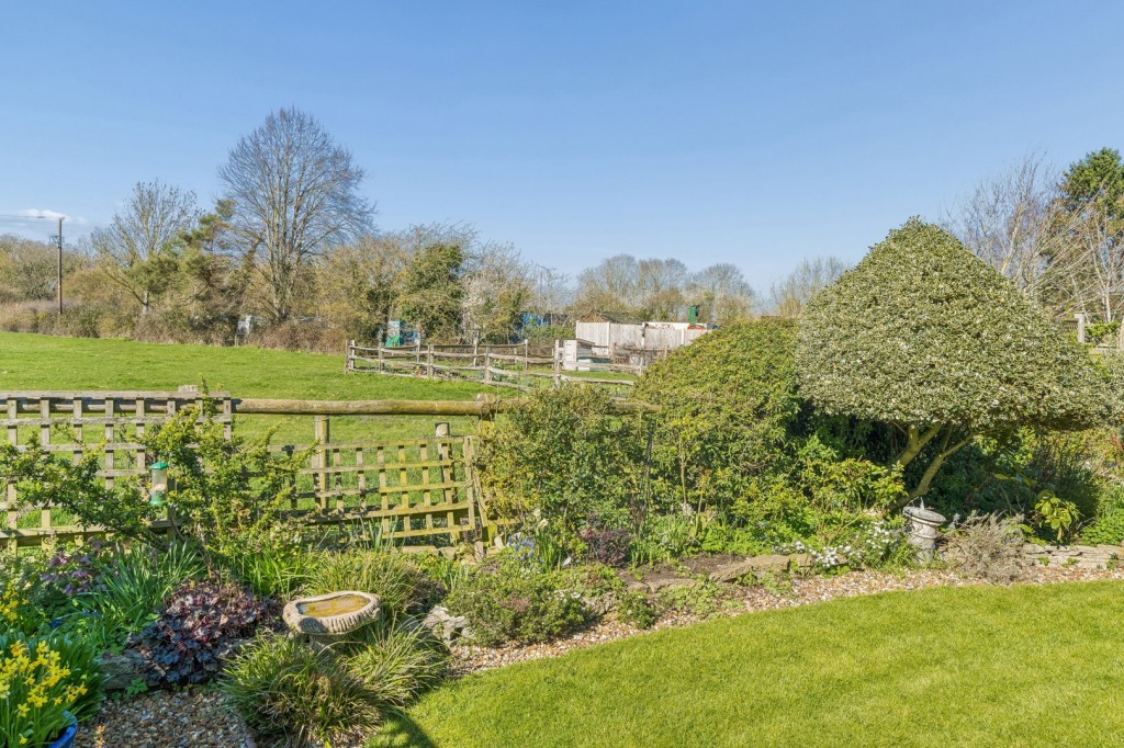 Shillington, Hitchin, Bedfordshire