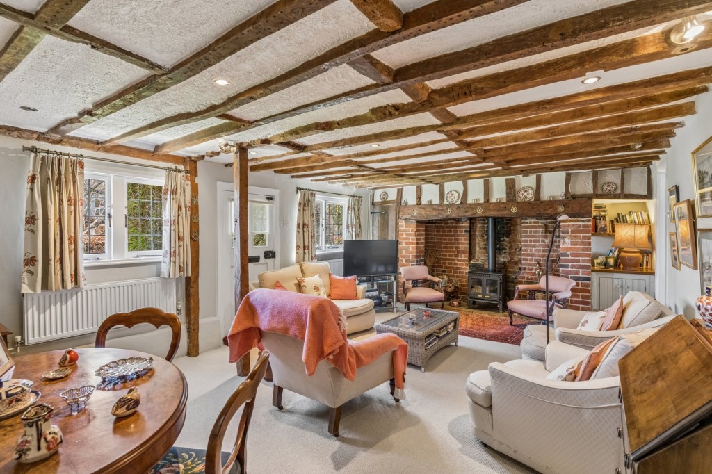 Shillington, Hitchin, Bedfordshire