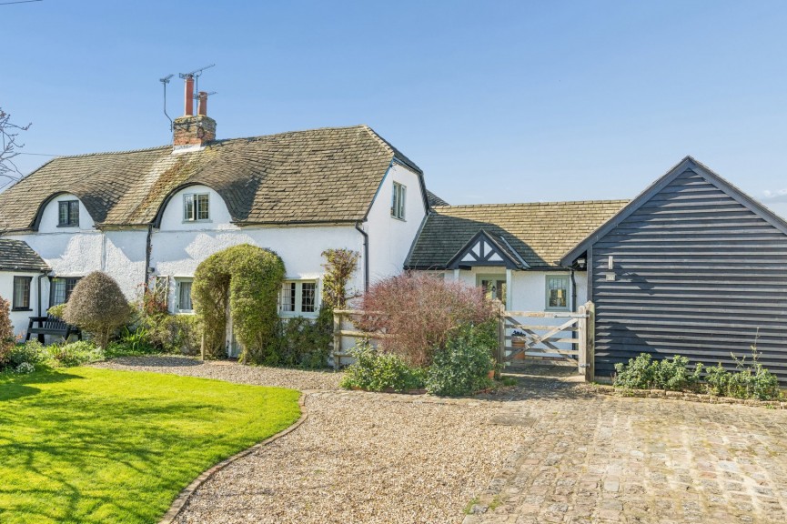 3 bedroom House for Sale Shillington, Hitchin, Bedfordshire