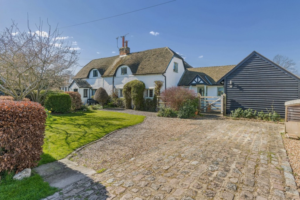 Shillington, Hitchin, Bedfordshire