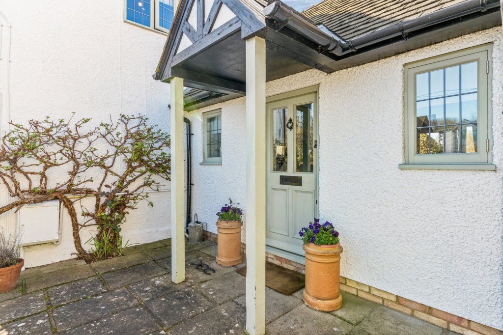 Shillington, Hitchin, Bedfordshire