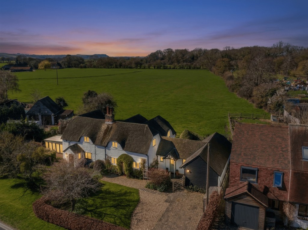 Shillington, Hitchin, Bedfordshire