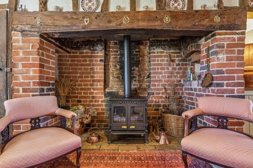 3 bedroom House for Sale Shillington, Hitchin, Bedfordshire