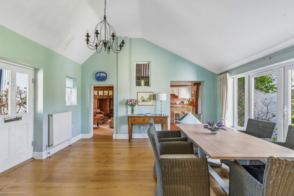 Shillington, Hitchin, Bedfordshire