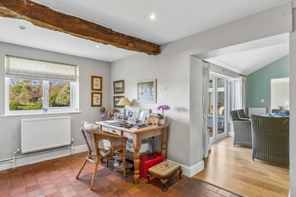 Shillington, Hitchin, Bedfordshire