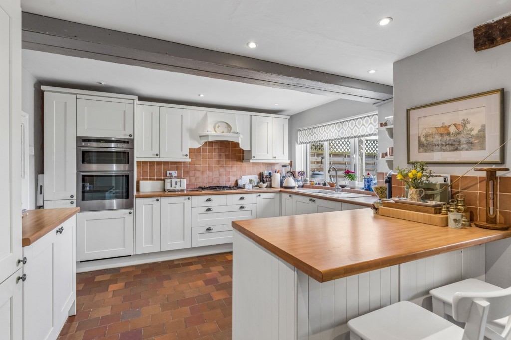 Shillington, Hitchin, Bedfordshire