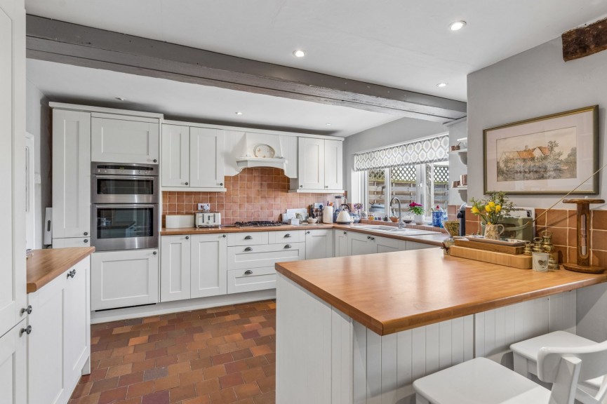 3 bedroom House for Sale Shillington, Hitchin, Bedfordshire