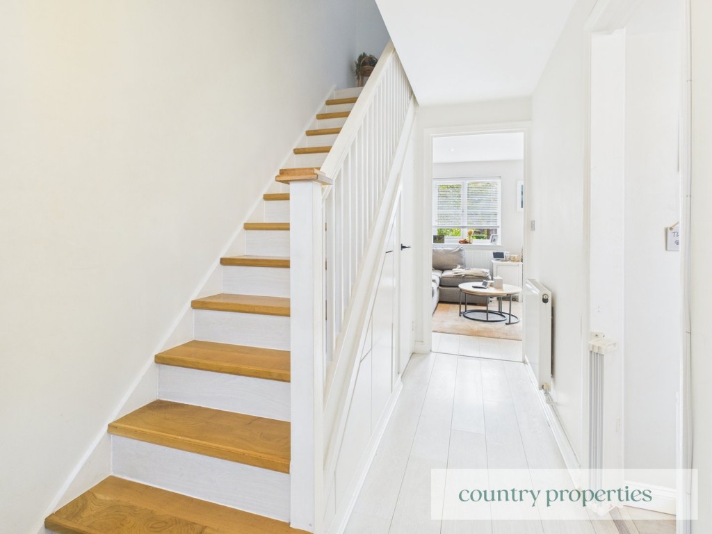 Lincoln Close, Welwyn Garden City, Hertfordshire