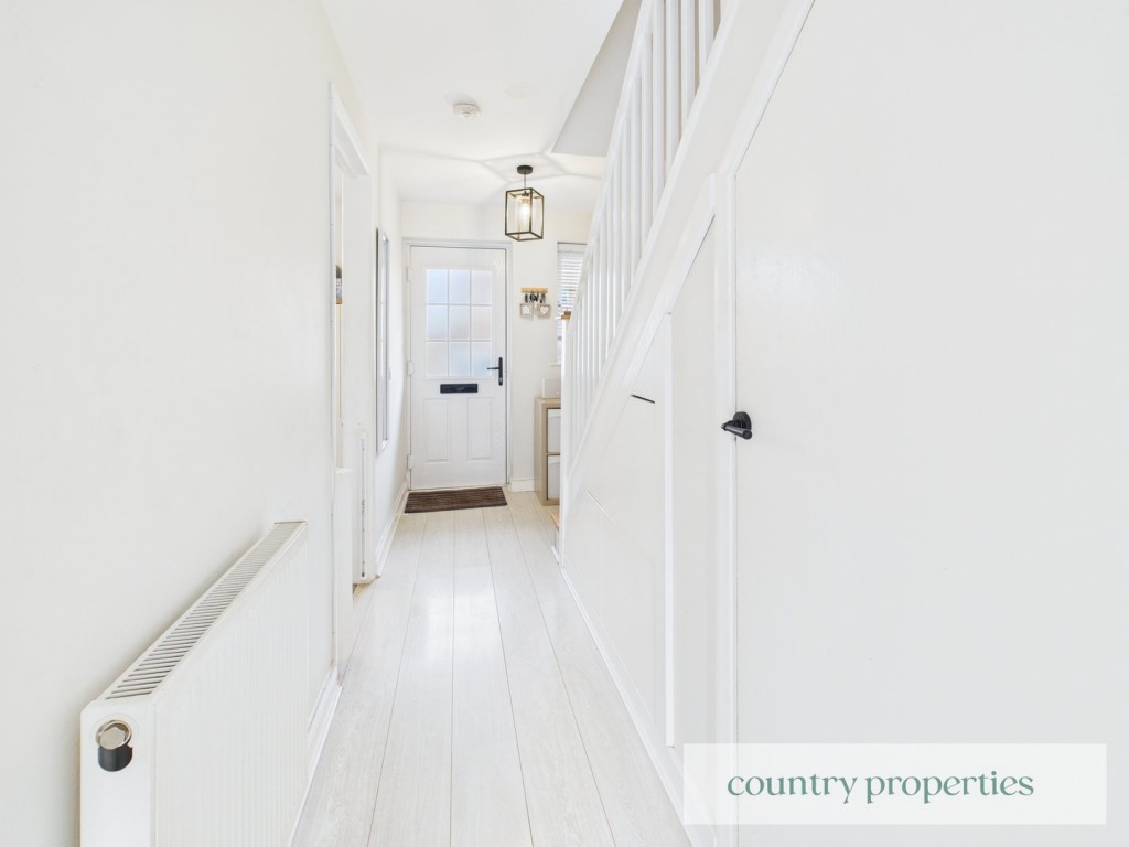 Lincoln Close, Welwyn Garden City, Hertfordshire