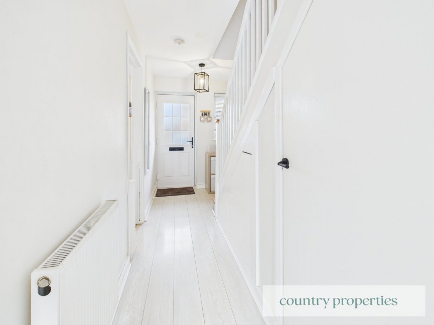 2 bedroom House for Sale Lincoln Close, Welwyn Garden City, Hertfordshire